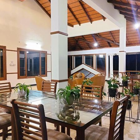 The Cana'S Coorg Ammatti المظهر الخارجي الصورة