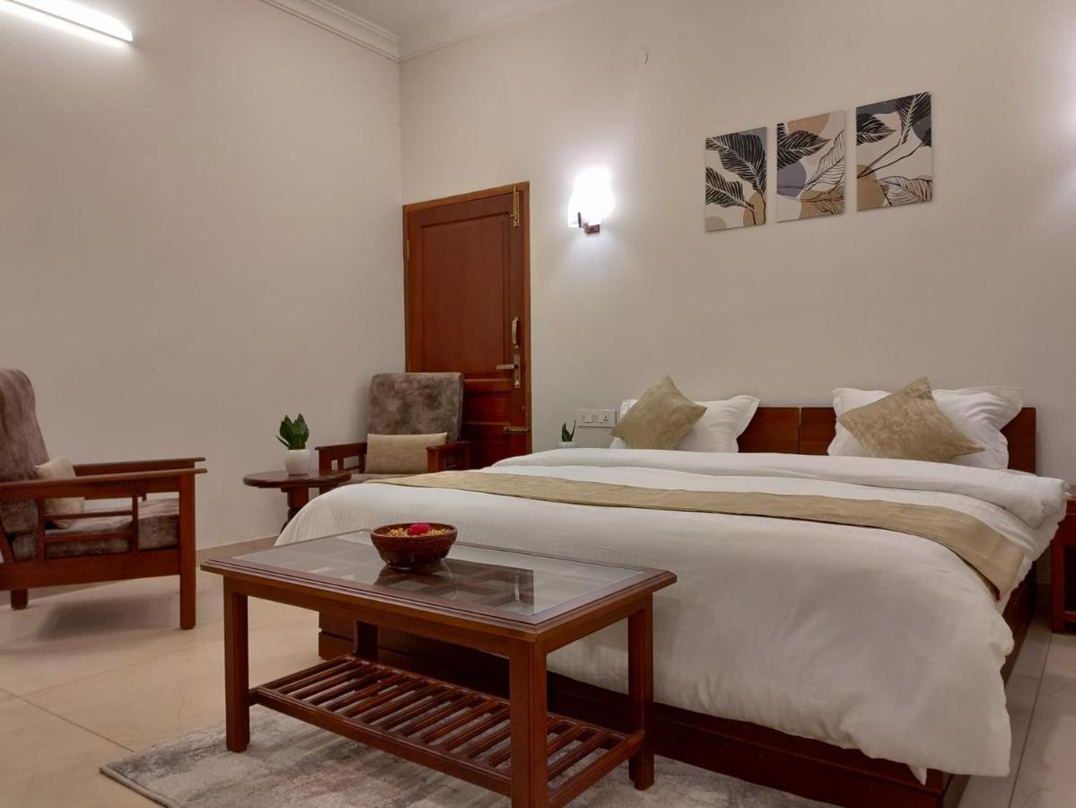 The Cana'S Coorg Ammatti المظهر الخارجي الصورة